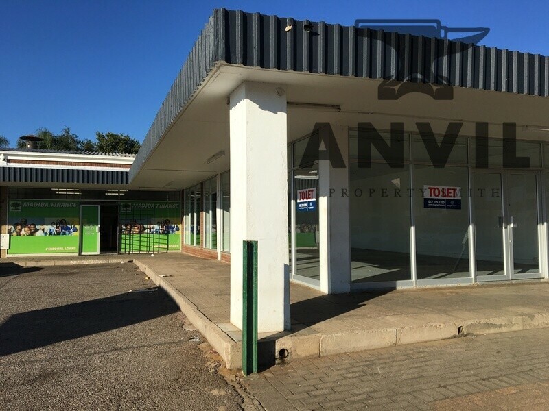 Eeufees Centre, 561 Gerrit Maritz Street, Pretoria North - Unit 8 property image 12