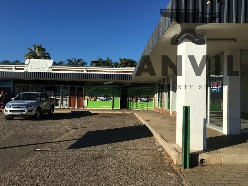 Eeufees Centre, 561 Gerrit Maritz Street, Pretoria North - Unit 8 property image 13