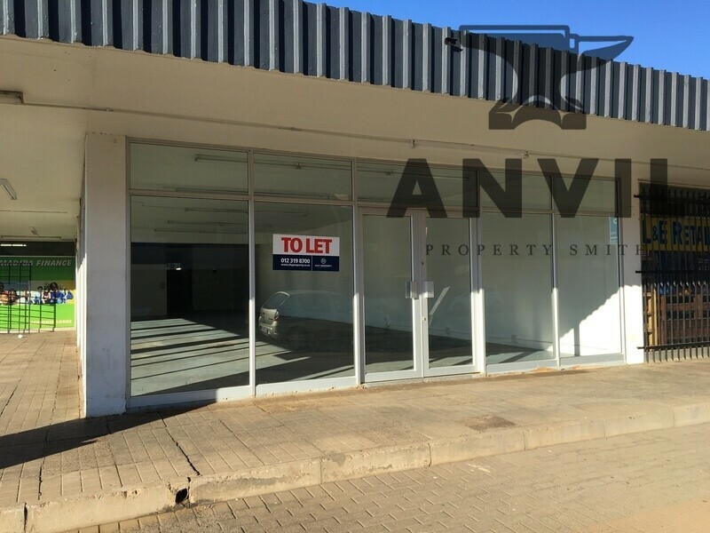 Eeufees Centre, 561 Gerrit Maritz Street, Pretoria North - Unit 8 property image 14