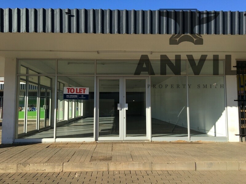 Eeufees Centre, 561 Gerrit Maritz Street, Pretoria North - Unit 8 property image 15