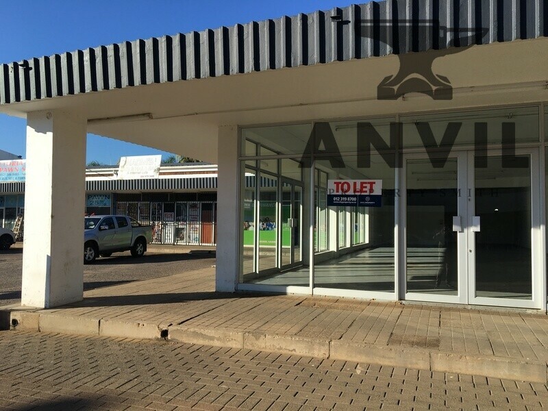 Eeufees Centre, 561 Gerrit Maritz Street, Pretoria North - Unit 8 property image 16