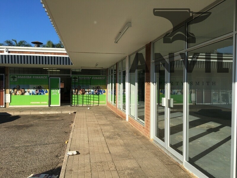 Eeufees Centre, 561 Gerrit Maritz Street, Pretoria North - Unit 8 property image 17