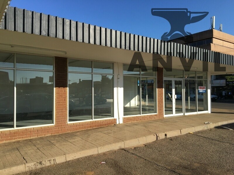 Eeufees Centre, 561 Gerrit Maritz Street, Pretoria North - Unit 8 property image 19