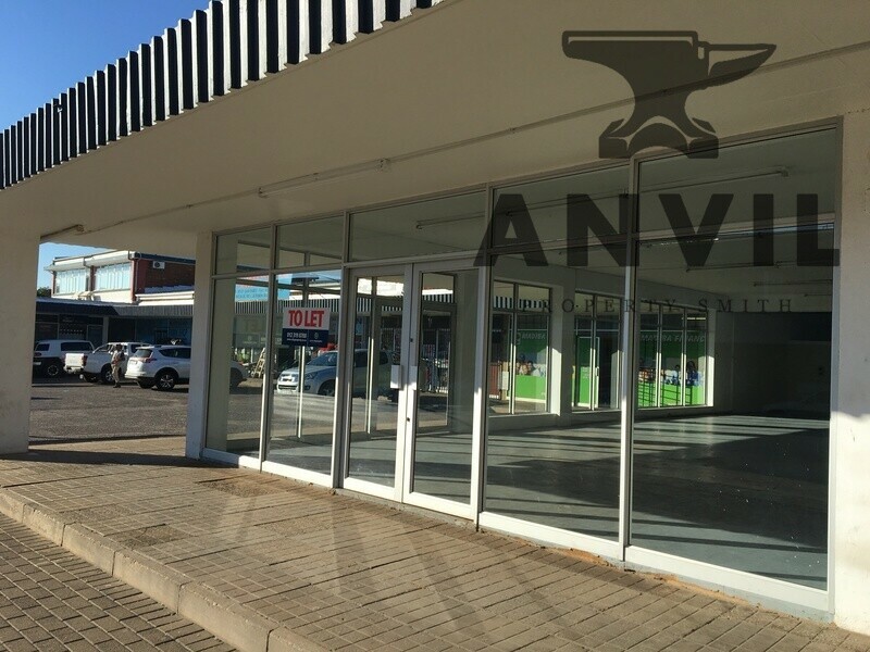 Eeufees Centre, 561 Gerrit Maritz Street, Pretoria North - Unit 8 property image 21