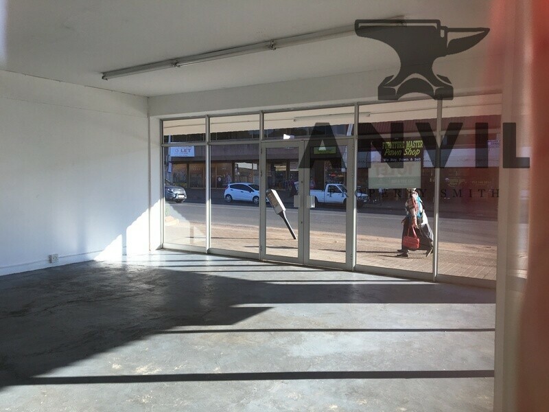 Eeufees Centre, 561 Gerrit Maritz Street, Pretoria North - Unit 8 property image 23