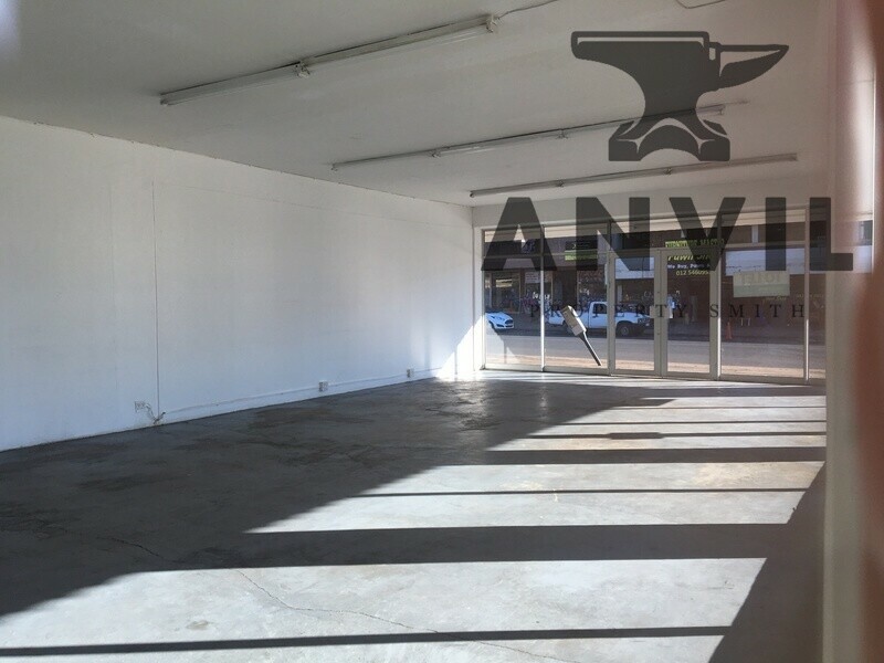 Eeufees Centre, 561 Gerrit Maritz Street, Pretoria North - Unit 8 property image 5
