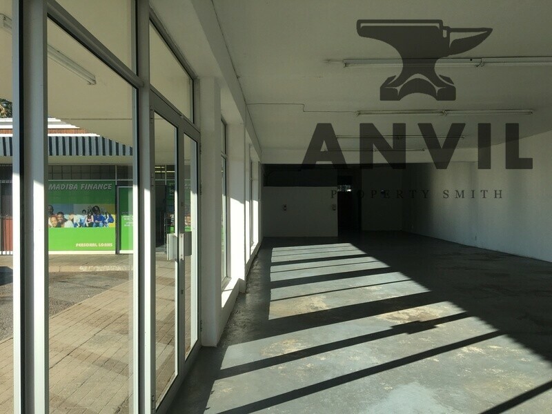 Eeufees Centre, 561 Gerrit Maritz Street, Pretoria North - Unit 8 property image 25