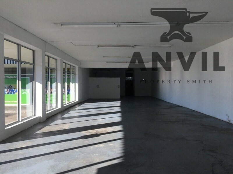 Eeufees Centre, 561 Gerrit Maritz Street, Pretoria North - Unit 8 property image 28