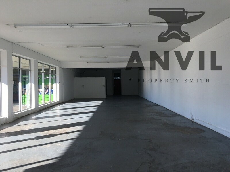 Eeufees Centre, 561 Gerrit Maritz Street, Pretoria North - Unit 8 property image 27