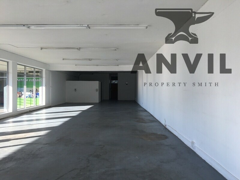 Eeufees Centre, 561 Gerrit Maritz Street, Pretoria North - Unit 8 property image 29