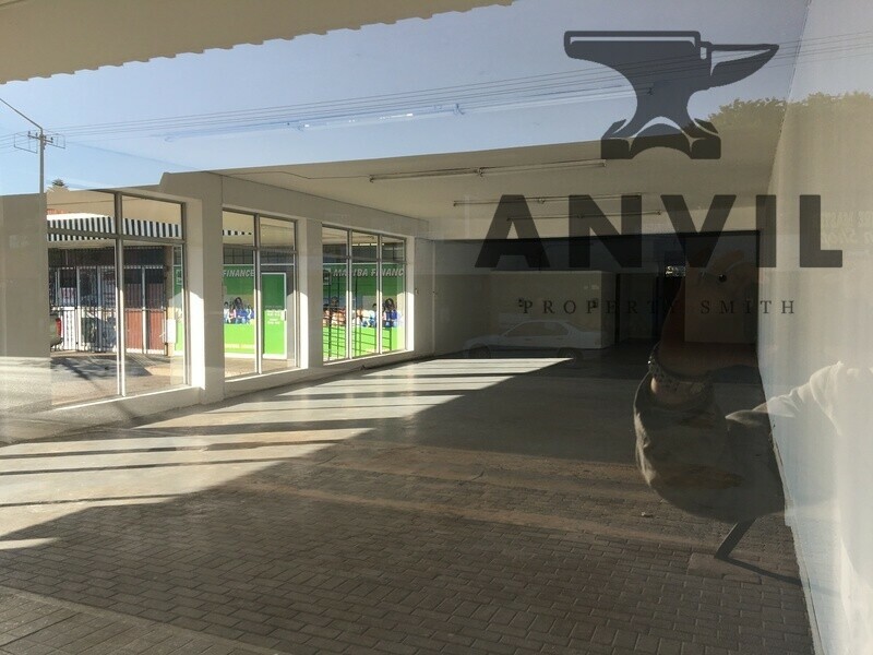 Eeufees Centre, 561 Gerrit Maritz Street, Pretoria North - Unit 8 property image 32