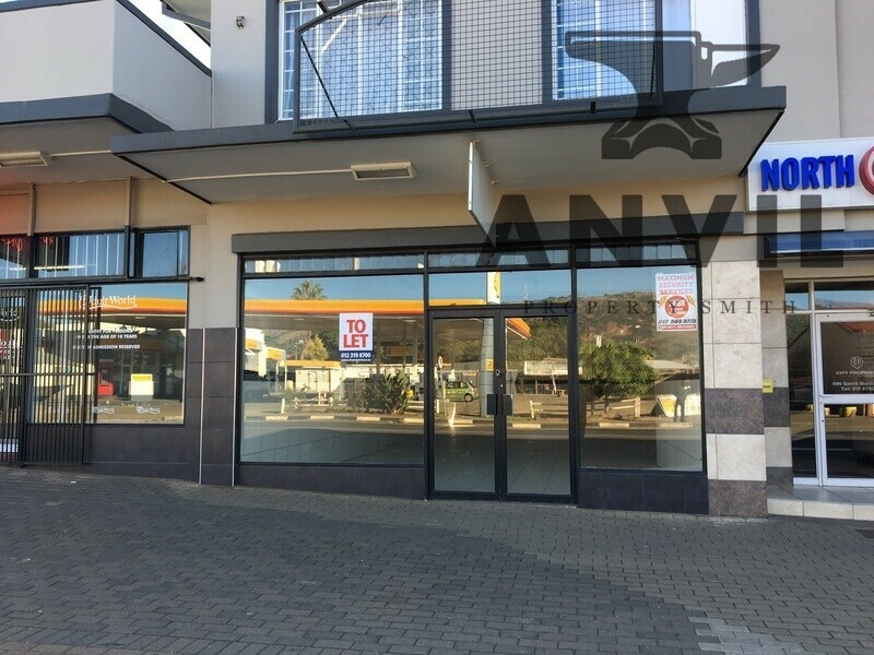 North Place Centre, 284 Eefees Road, Pretoria North - Unit 9 property image 32