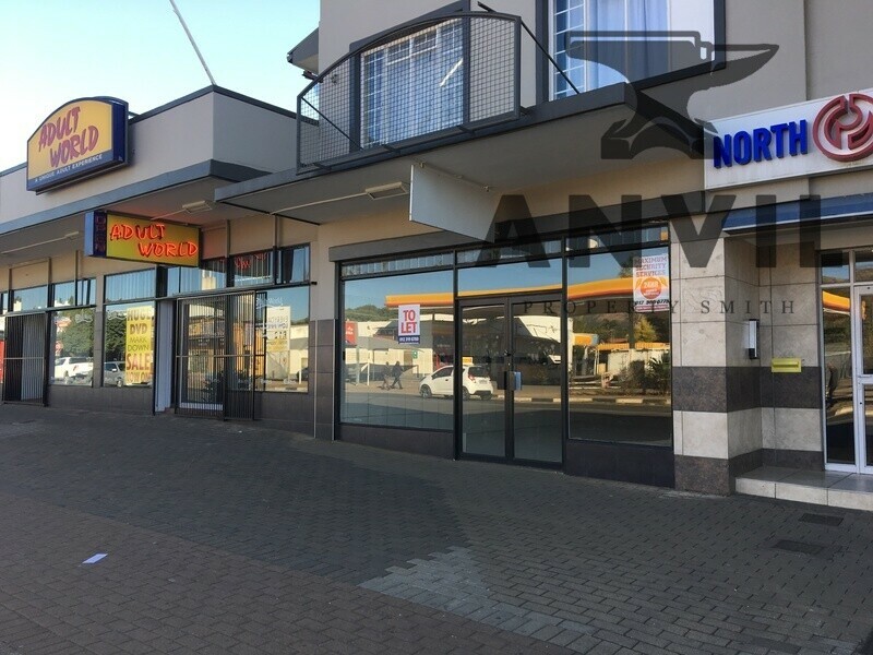 North Place Centre, 284 Eefees Road, Pretoria North - Unit 9 property image 34