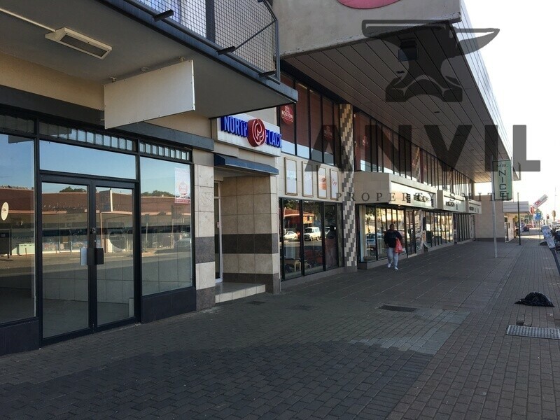 North Place Centre, 284 Eefees Road, Pretoria North - Unit 9 property image 3