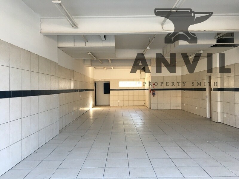 North Place Centre, 284 Eefees Road, Pretoria North - Unit 9 property image 4