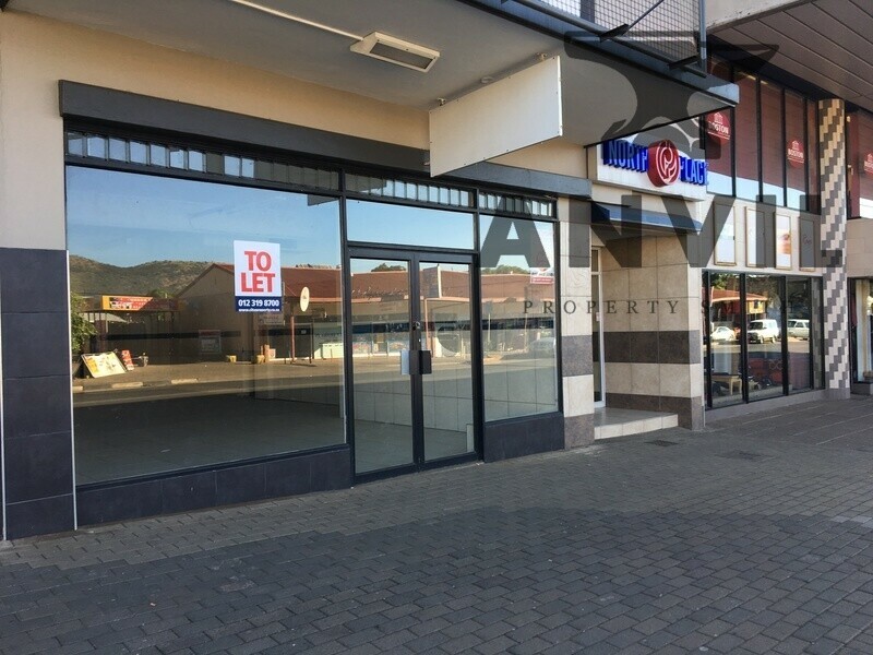 North Place Centre, 284 Eefees Road, Pretoria North - Unit 9 property image 6