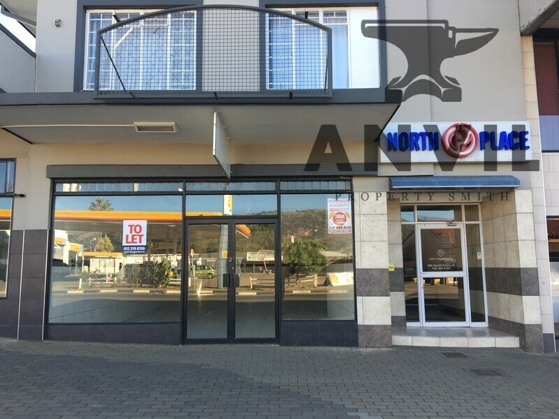 North Place Centre, 284 Eefees Road, Pretoria North - Unit 9 property image 8