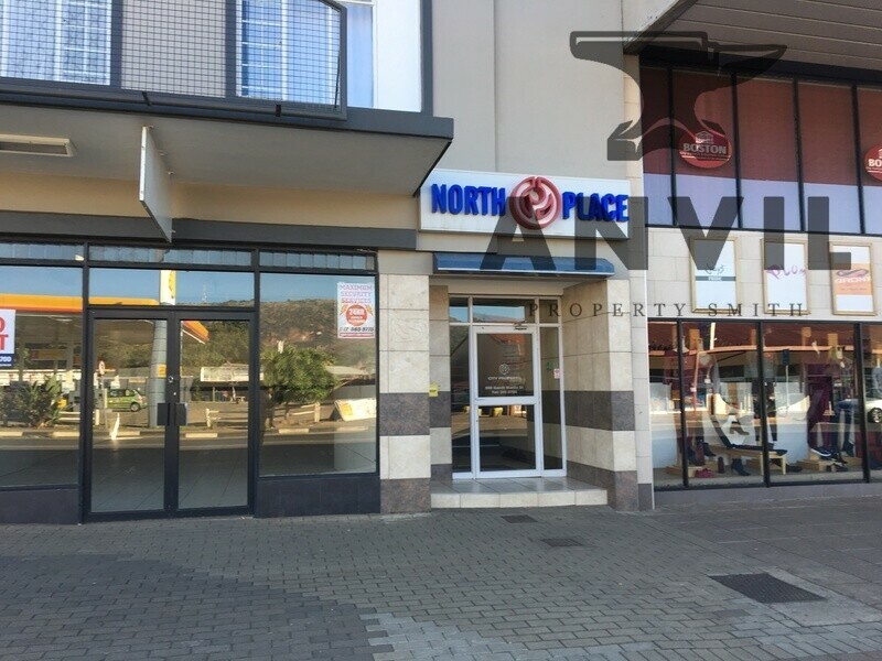 North Place Centre, 284 Eefees Road, Pretoria North - Unit 9 property image 9
