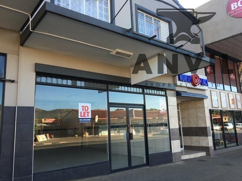 North Place Centre, 284 Eefees Road, Pretoria North - Unit 9 property image 10