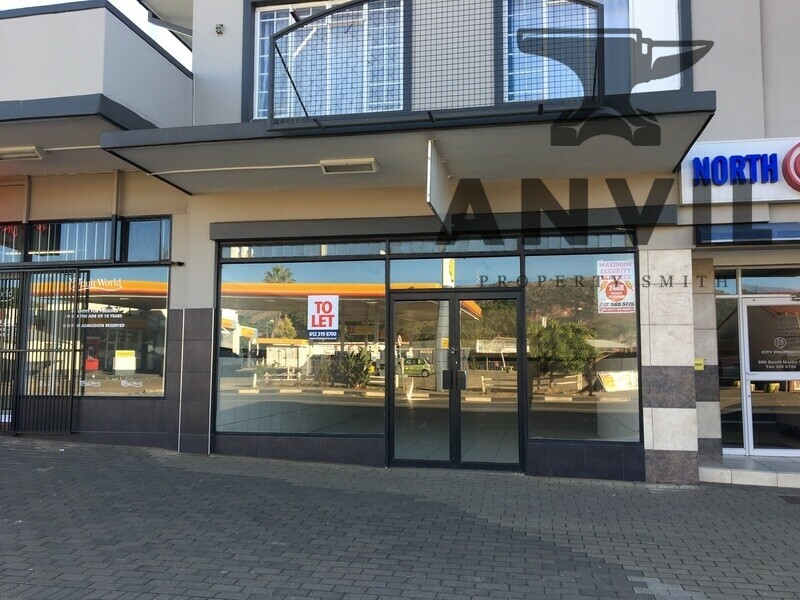 North Place Centre, 284 Eefees Road, Pretoria North - Unit 9 property image 11