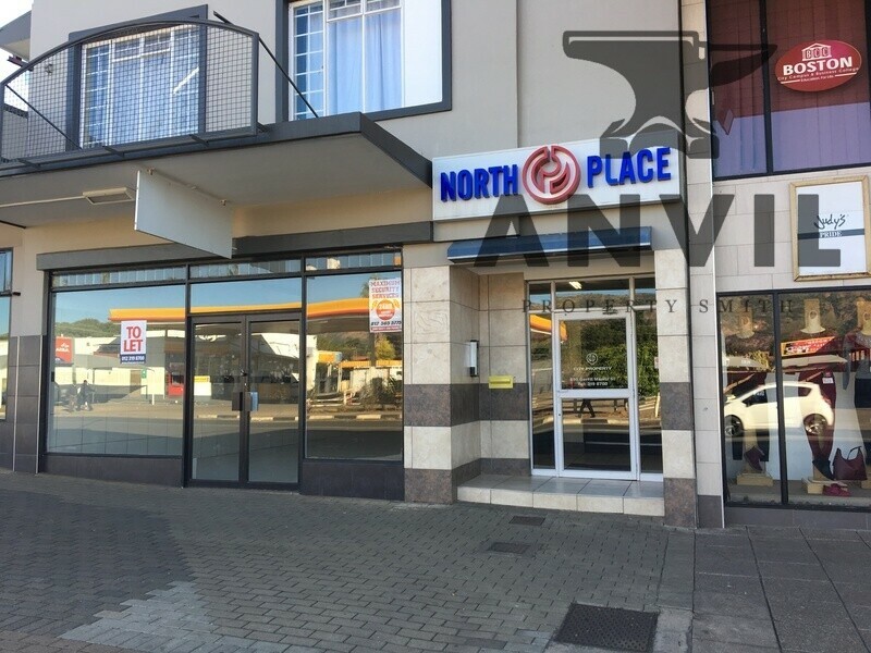 North Place Centre, 284 Eefees Road, Pretoria North - Unit 9 property image 13