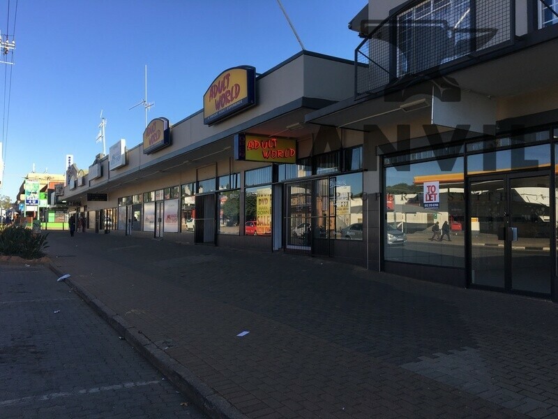 North Place Centre, 284 Eefees Road, Pretoria North - Unit 9 property image 15