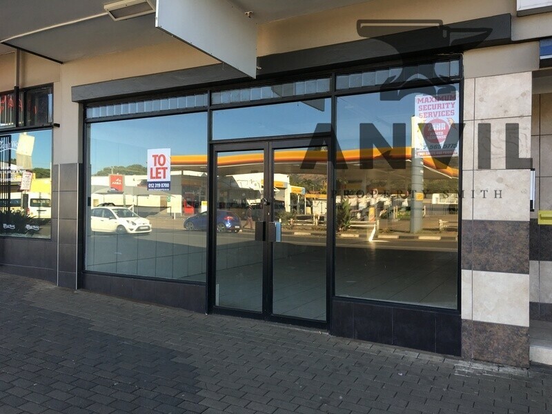 North Place Centre, 284 Eefees Road, Pretoria North - Unit 9 property image 16