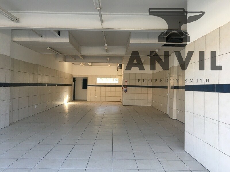 North Place Centre, 284 Eefees Road, Pretoria North - Unit 9 property image 17