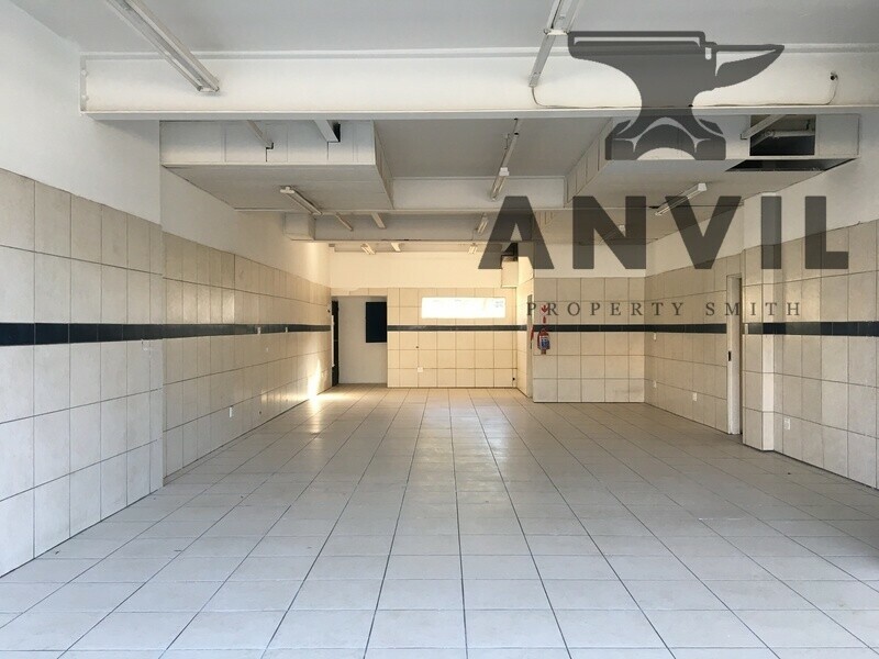 North Place Centre, 284 Eefees Road, Pretoria North - Unit 9 property image 18