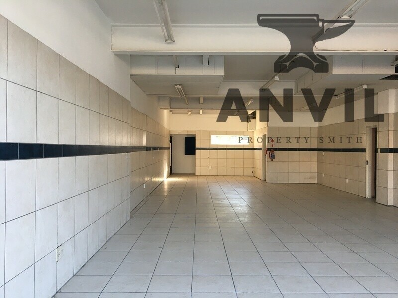 North Place Centre, 284 Eefees Road, Pretoria North - Unit 9 property image 20