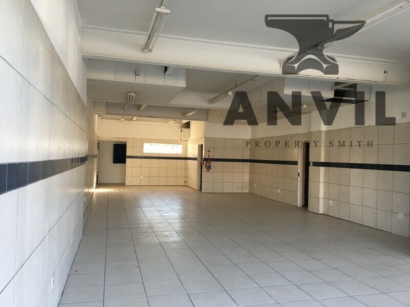 North Place Centre, 284 Eefees Road, Pretoria North - Unit 9 property image 21