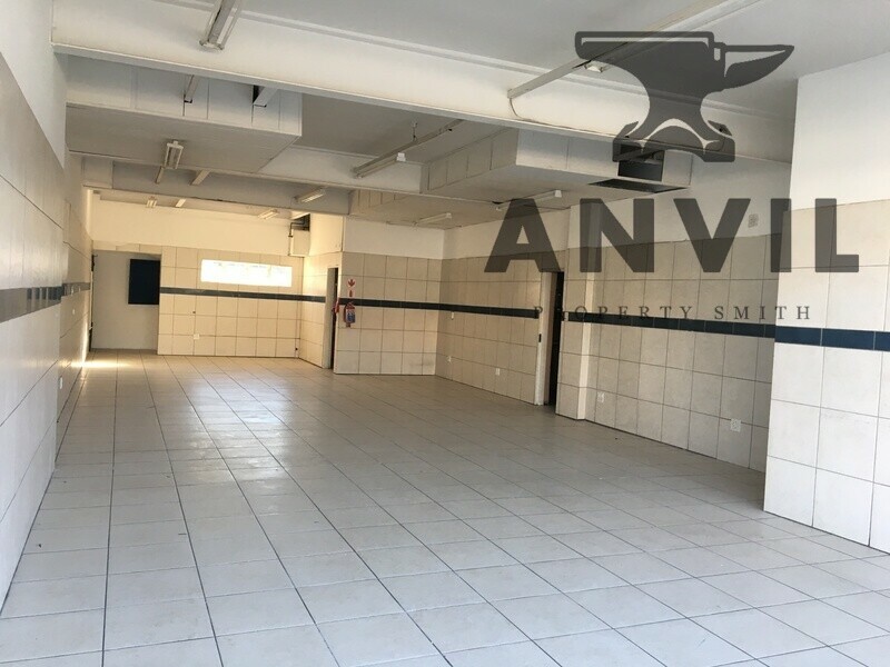 North Place Centre, 284 Eefees Road, Pretoria North - Unit 9 property image 22