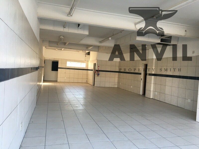 North Place Centre, 284 Eefees Road, Pretoria North - Unit 9 property image 23