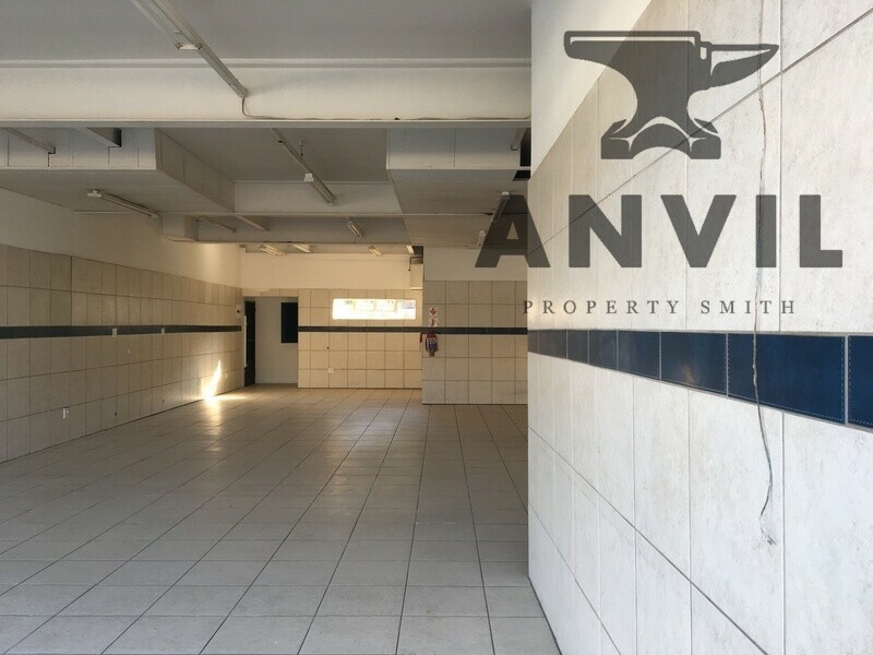 North Place Centre, 284 Eefees Road, Pretoria North - Unit 9 property image 24