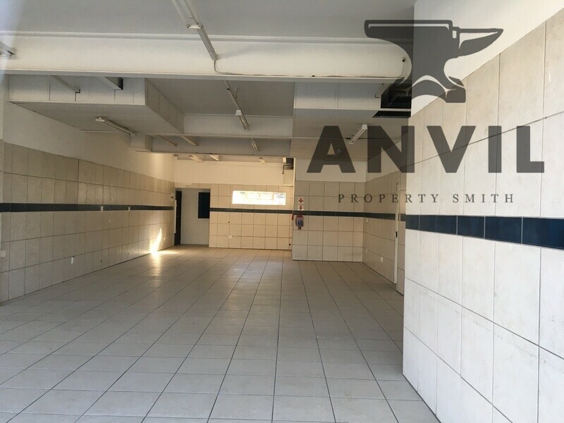 North Place Centre, 284 Eefees Road, Pretoria North - Unit 9 property image 25