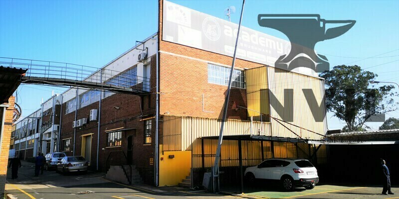 2 President Street, Germiston North, Germiston - 2 President Street, Germiston property image 24