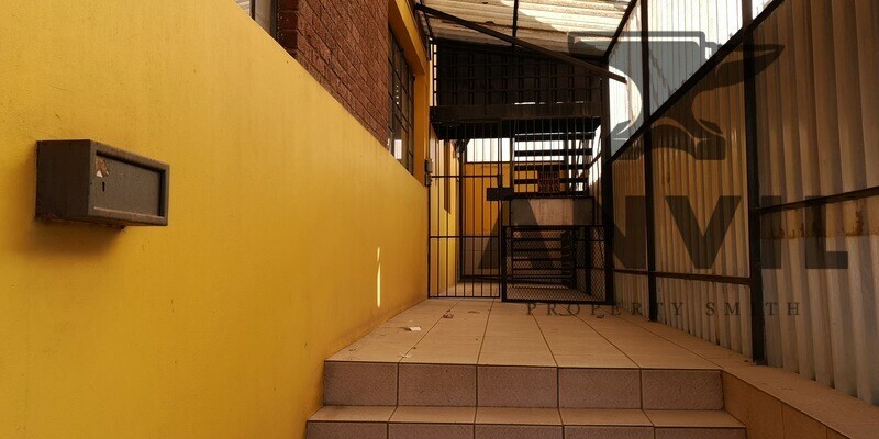 2 President Street, Germiston North, Germiston - 2 President Street, Germiston property image 25