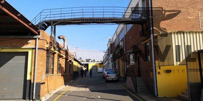 2 President Street, Germiston North, Germiston - 2 President Street, Germiston property image 26