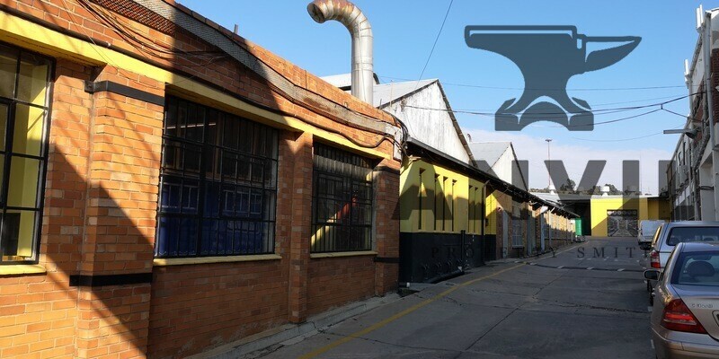 2 President Street, Germiston North, Germiston - 2 President Street, Germiston property image 27