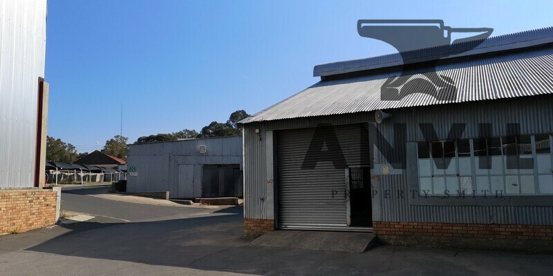 2 President Street, Germiston North, Germiston - 2 President Street, Germiston property image 31