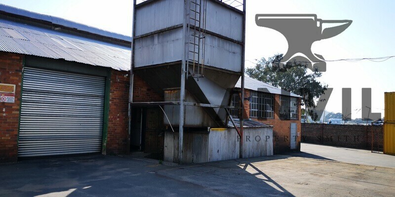 2 President Street, Germiston North, Germiston - 2 President Street, Germiston property image 32