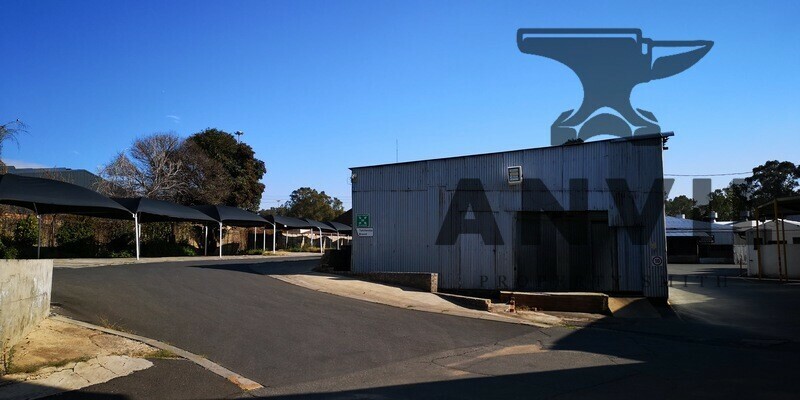 2 President Street, Germiston North, Germiston - 2 President Street, Germiston property image 33