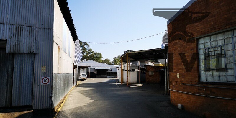 2 President Street, Germiston North, Germiston - 2 President Street, Germiston property image 34