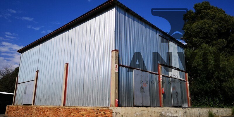 2 President Street, Germiston North, Germiston - 2 President Street, Germiston property image 35