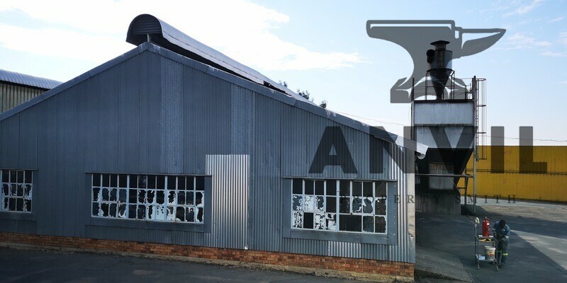 2 President Street, Germiston North, Germiston - 2 President Street, Germiston property image 37