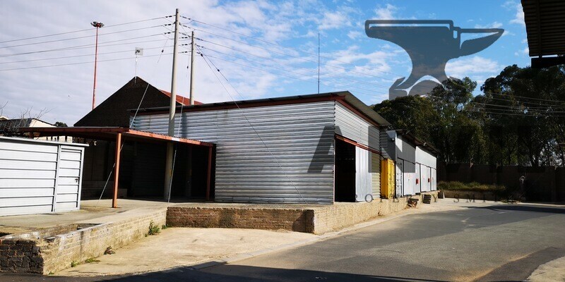 2 President Street, Germiston North, Germiston - 2 President Street, Germiston property image 38