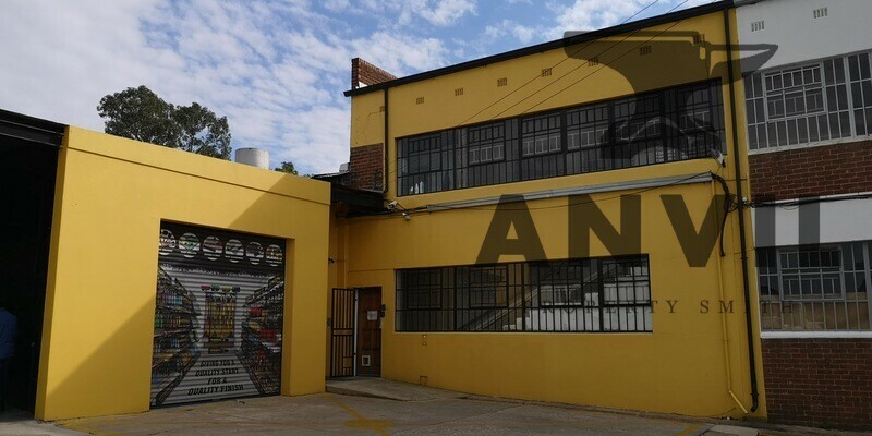 2 President Street, Germiston North, Germiston - 2 President Street, Germiston property image 39