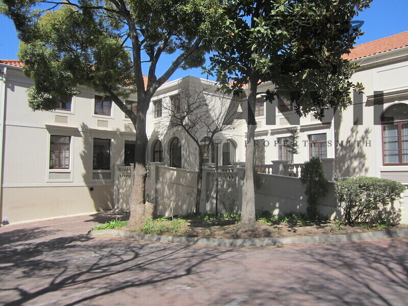 Wierda Court, Wierda Valley, Sandton - Block B - Ground Floor property image 7