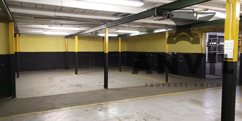 2 President Street, Germiston North, Germiston - 2 President Street, Germiston property image 2