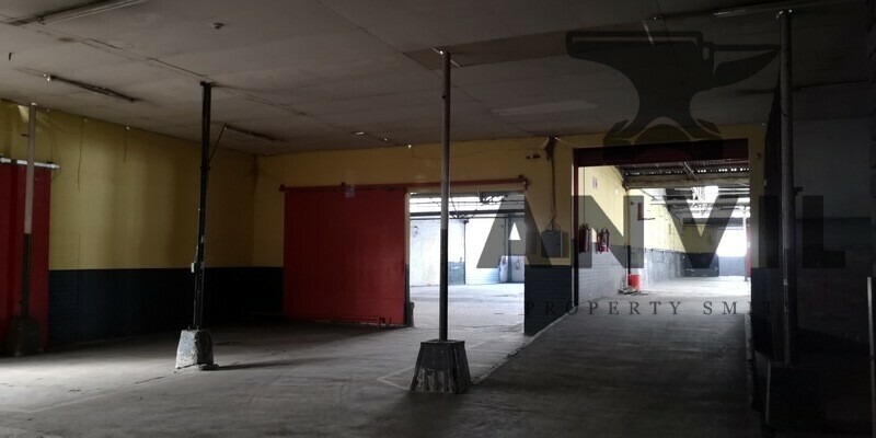 2 President Street, Germiston North, Germiston - 2 President Street, Germiston property image 6